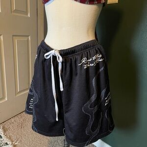 LIMITED EDITION: Darc Sports X Civil Regime “Roses While We’re Here” Men’s Mesh